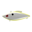 Bill Lewis Rat-L-Trap Hard Bait, Chrome/Chartreuse - Saltwater, 1/2 oz, BLF-RT141S