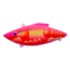 Bill Lewis Rat-L-Trap Hard Bait, Cotton Candy Craw, 1/2 oz, BLF-RT262