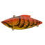 Bill Lewis Rat-L-Trap Hard Bait, Honey Craw, 1/2 oz, BLF-RT527