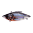Bill Lewis Rat-L-Trap Hard Bait, Lectric Bleeding Shiner, 1/2 oz, BLF-RTL3