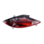Bill Lewis Rat-L-Trap Hard Bait, Lectric Red, 1/2 oz, BLF-RTL6