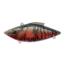 Bill Lewis Rat-L-Trap Hard Bait, Natural Red Bleeding Craw, 1/2 oz, BLF-RT391