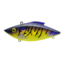 Bill Lewis Rat-L-Trap Hard Bait, Purple Tiger, 1/2 oz, BLF-RT577