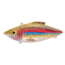 Bill Lewis Rat-L-Trap Hard Bait, Rainbow Trout, 1/2 oz, BLF-RT282
