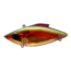 Bill Lewis Rat-L-Trap Hard Bait, Royal Red Shad, 1/2 oz, BLF-RT634