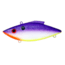 Bill Lewis Rat-L-Trap Hard Bait, Royale, 1/2 oz, BLF-RT522