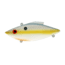 Bill Lewis Rat-L-Trap Hard Bait, Sexy west, 1/2 oz, BLF-RT520