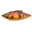 Bill Lewis Rat-L-Trap Hard Bait, Toledo Gold, 1/2 oz, BLF-RT521