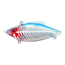 Bill Lewis Rat-L-Trap Hard Bait, white Bone Nova, 1/2 oz, BLF-RT560