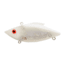 Bill Lewis Rat-L-Trap Hard Bait, white Glass, 1/2 oz, BLF-RT566