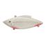 Bill Lewis Rat-L-Trap Hard Bait, white Zombie, 1/2 oz, BLF-RT537
