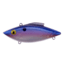 Bill Lewis Rat-L-Trap Reaction Solids Lipless Crankbait 3in, 1/2oz, Sinking, Tequila Sunrise, BLF-RT110