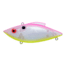 Bill Lewis Rat-L-Trap Hard Bait, Electric Chicken - Saltwater, 1/2 oz, BLF-RT583S