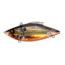 Bill Lewis Mini-Trap Hard Bait, Lectric Gold, 1/4 oz, BLF-MTL2