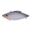 Bill Lewis Mini-Trap Hard Bait, Diamond Dust, 1/4 oz, BLF-MT53
