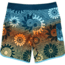 Billabong 73 Airlite Lineup Swim Short - Mens, Sunset, 29 M104QBST-SUS-29