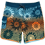 Billabong 73 Airlite Lineup Swim Short - Mens, Sunset, 34 M104QBST-SUS-34