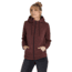 Billabong A/Div Boundary Half-Zip Pullover Fleece - Womens, Apple Butter, Medium, J623SBBO-APE-M