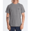 Billabong A Frame Short Sleeve T-Shirt - Mens, Dark Grey Heather, Medium, M4041BAF-dgr-M