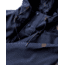 Billabong All Day 10K Jacket - Mens, Navy Heather, Extra Large, M722QBAL-NVH-XL