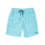 Billabong All Day Layback - Swim Shorts - Mens, Aqua, Medium, M182TBAD-AQU-M
