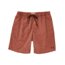 Billabong All Day Layback - Swim Shorts - Mens, Brick, Extra Large, M182TBAD-BRK-XL