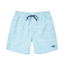 Billabong All Day Layback - Swim Shorts - Mens, Coastal, Large, M182TBAD-CTL-L