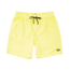 Billabong All Day Layback - Swim Shorts - Mens, Neo Lime, Medium, M182TBAD-NEL-M