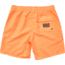 Billabong All Day Layback - Swim Shorts - Mens, Neon Melon, Large, M182TBAD-NME-L
