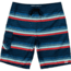 Billabong All Day Og Stripe Boardshorts - Mens, Indigo, 38 M165NBAS-IND-38