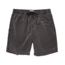 Billabong All Day Overdye Layback Boardshorts - Mens, Black, Large, M1821BAB-blk-L
