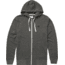 Billabong All Day Zip Hoodie - Mens, Black, Medium, M660QBAZ-BLK-M
