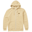Billabong All Day Zip Hoodie - Mens, Straw, Medium, M660QBAZ-STA-M