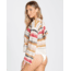 Billabong Baja Beach - Sweater - Womens, Havana Red, Small, JV02TBBA-HVR-S