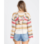 Billabong Baja Beach - Sweater - Womens, Havana Red, Small, JV02TBBA-HVR-S