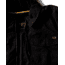 Billabong Barlow Twill Jacket - Mens, Black, Medium, M706QBBT-BLK-M