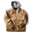 Billabong Barlow Twill Jacket - Mens, Gum, Medium, M706QBBT-GMU-M