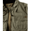 Billabong Barlow Twill Jacket - Mens, Light Military, Large, M706QBBT-LMT-L