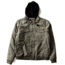 Billabong Barlow Twill Jacket - Mens, Light Military, Large, M706QBBT-LMT-L