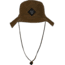 Billabong Big John - Sun Hat - Mens, Military, One Size, MAHWTBBI-MIL-ONE