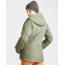 Billabong Bliss Insulated Jacket - Womens, Olive, Small, JSNJVBBL-340-S