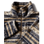 Billabong Boundary Fleece - Mens, Multi, Large, M640QBBM-MUL-L
