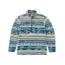 Billabong Boundary Mock Half Zip Pullover - Men's, Chino