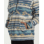 Billabong Boundary Mock Half Zip Pullover - Men's, Chino, Large, M640QBBM-chi-L