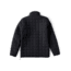 Billabong Boundary Reversible Ruffer Anorak Jacket - Mens, Black, Small, M727VBBO-BLK-S