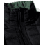 Billabong Boundary Reversible Ruffer Anorak Jacket - Mens, Black, Small, M727VBBO-BLK-S
