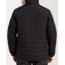 Billabong Boundary Reversible Ruffer Anorak Jacket - Mens, Black, Small, M727VBBO-BLK-S