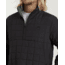 Billabong Boundary Reversible Ruffer Anorak Jacket - Mens, Black, Small, M727VBBO-BLK-S