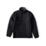 Billabong Boundary Reversible Ruffer Anorak Jacket - Mens, Black, Small, M727VBBO-BLK-S