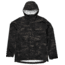 Billabong Bunker Multicam - Rain Jacket - Mens, Black Camo, Small, M705TBBC-BCO-S